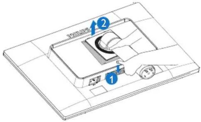 PHILIPS 231S4QCB - 231S4QC - 3
