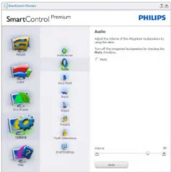 PHILIPS 231S4QCB - Billedoptimering - 1