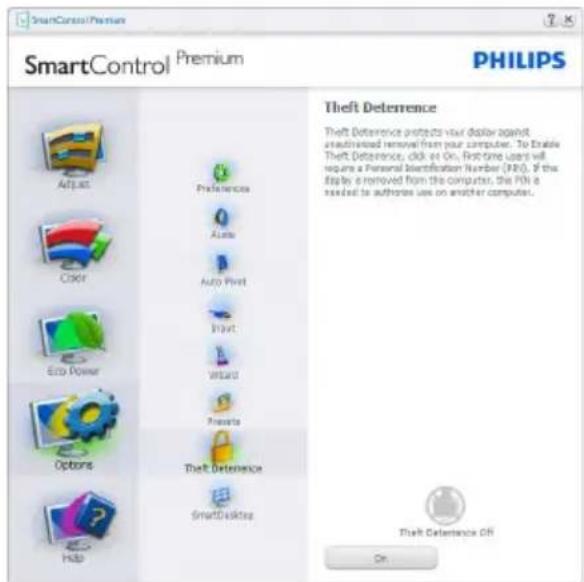 PHILIPS 231S4QCB - Billedoptimering - 1