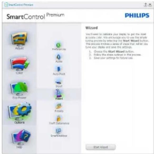 PHILIPS 231S4QCB - Billedoptimering - 1