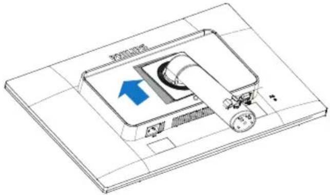 PHILIPS 231S4QCB - 231S4QC - 2