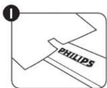 PHILIPS BDL9870EU - ٣-١ ملاحظات حول تثبيت الشاشة - 7