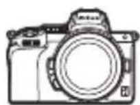 NIKON Z 5 - การเชื่อมต่อไร้สายโดยตรง (โหมด Access Point) - 1