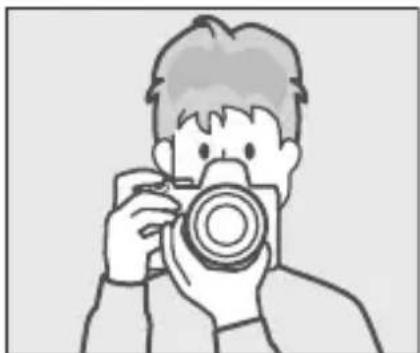 NIKON Z 5 - เปิดกล้องจากนั้นเลือกภาษาแล้วตั้งนาฬิกา ( 44) - 4