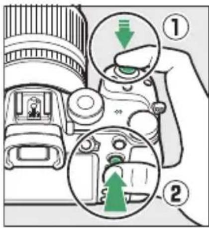 NIKON Z 5 - การล็อคโพกัส - 1