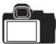 NIKON Z 5 - ปุ่ม |□| (โหมดจอภาพ) - 4