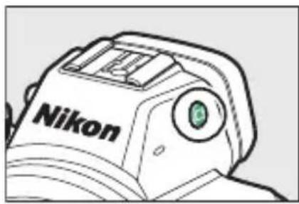 NIKON Z 5 - ปุ่ม |□| (โหมดจอภาพ) - 1