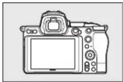 NIKON Z 5 - การใช้เมนู - 1