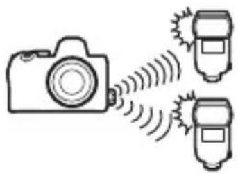 NIKON Z 5 - AWL แบบใช้คลื่นวิทยุ - 1