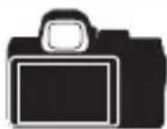 NIKON Z 5 - ปุ่ม |□| (โหมดจอภาพ) - 3