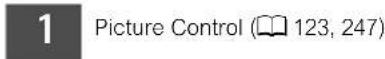 NIKON Z 5 - ข้อมูล Picture Control - 2