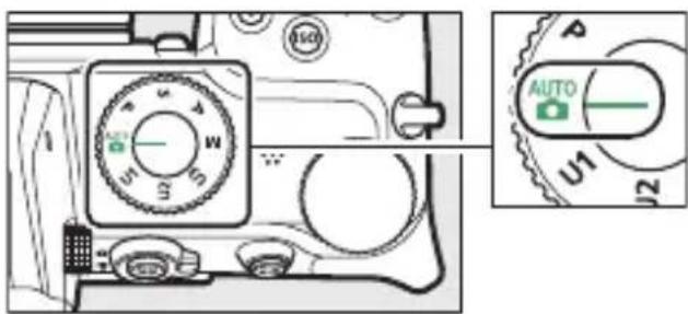 AUTO U1 U2