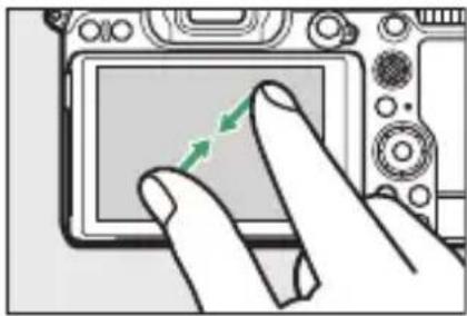 NIKON Z 5 - แสดงภาพ - 4