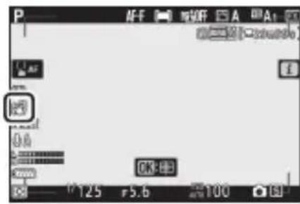 NIKON Z 5 - VR แบบอิเล็กทรอนิกส์ - 1