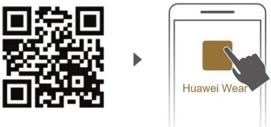 Huawei Wear