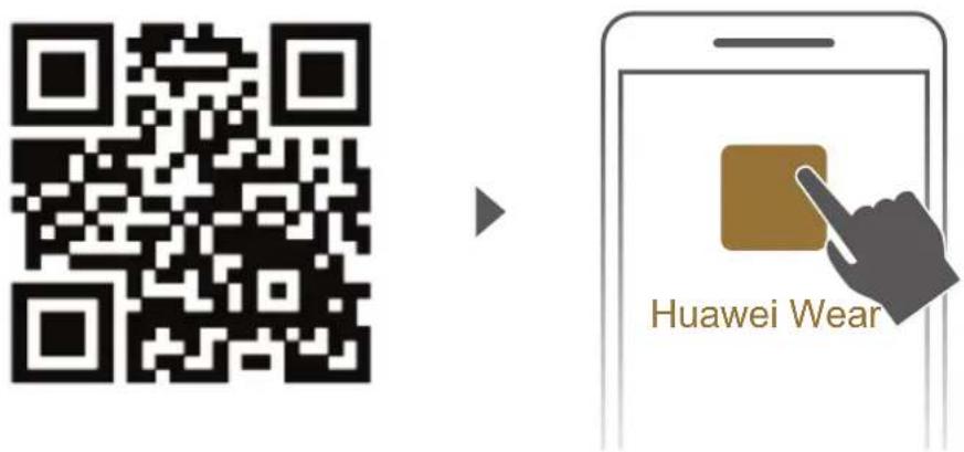 Huawei Wear