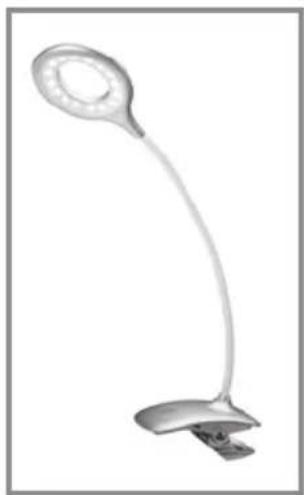 Livarno Lux IAN 286996 - 2