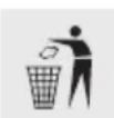 Livarno Lux IAN 286996 - ●Disposal - 4