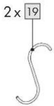 Livarno Lux IAN 63939 - AT - 23