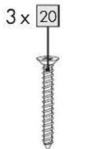 Livarno Lux IAN 63939 - AT - 24