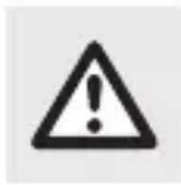 Livarno Lux IAN 275314 - CAUTION! RISK OF DAMAGE - 1