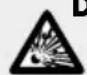 Livarno Lux IAN 288412 - DANGER OF EXPLOSION! - 1