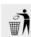 Livarno Lux IAN 286681 - - Disposal - 4