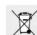 Livarno Lux IAN 286681 - - Disposal - 6