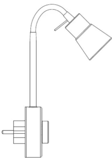 Livarno Lux IAN 69000 - 5