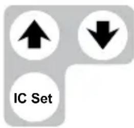 ↑ ↓ IC Set