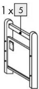 Livarno Lux IAN 285329 - Garantie - 9