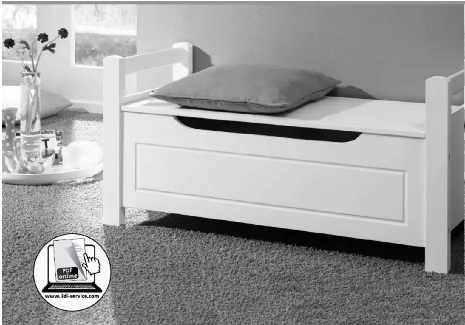 Livarno Lux IAN 285329 - 1