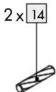 Livarno Lux IAN 285329 - Garantie - 18
