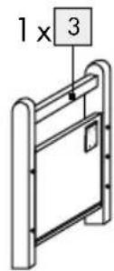 Livarno Lux IAN 285329 - Garantie - 7