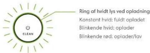 IROBOT Roomba i3 - Brug af din Roomba®-robotstøvsuger - 4