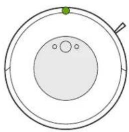 IROBOT Roomba i3 - Rengøring af sensorer og opladningskontakter - 1