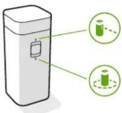 IROBOT Roomba i3 - Dual-Mode Virtual Wall ^* -barriere ^* - 2