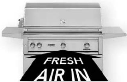FRESH AIR IN
