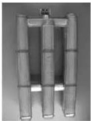 VIKING VQGI5301LSS - Main Brass Burner - 1