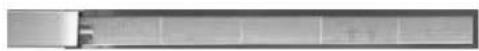 VIKING VQGI5301LSS - ProSear™ Burner - 1