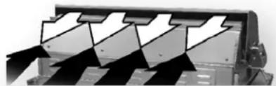 VIKING VQGI5301LSS - DANS QUELLE DIRECTION LE VENT SOUFFLE-T-IL? - 1