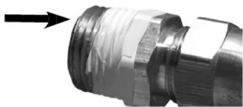 VIKING VQGI5301LSS - NATURAL GAS - 1