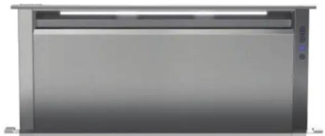 VIKING VDD5450SS - Utilisation/Installation GUIDE - 1