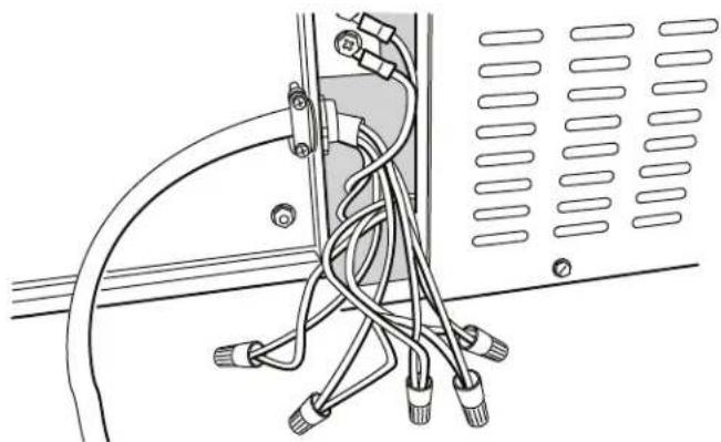 VIKING VDD5450SS - Installations avec VENTILATEUR À DISTANCE seulement : - 3