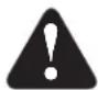 VIKING VDD5450SS - PRECAUCIÓN - 1