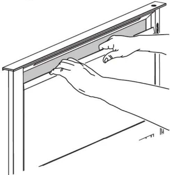 VIKING VDD5450SS - USE AND CARE - 2