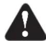 VIKING VDD5450SS - CAUTION - 1