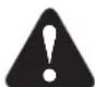 VIKING VDD5450SS - ATTENTION - 1