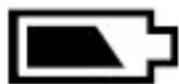 AURIOL IAN 114324 - Niedriger Batterieladezustand: - 1