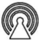 AURIOL IAN 114324 - Symbole de tour hertzienne - 1